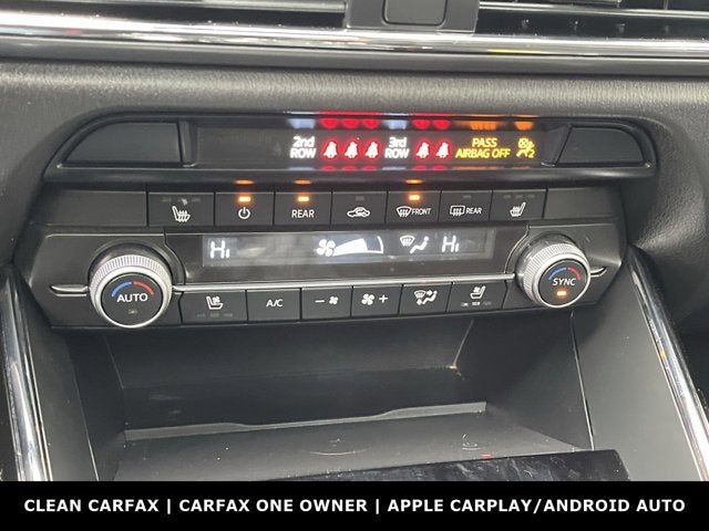 2023 Mazda Mazda CX-9 Touring Plus