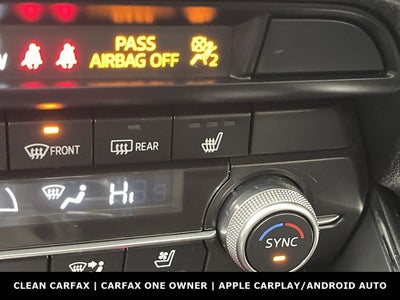 2023 Mazda Mazda CX-9 Touring Plus