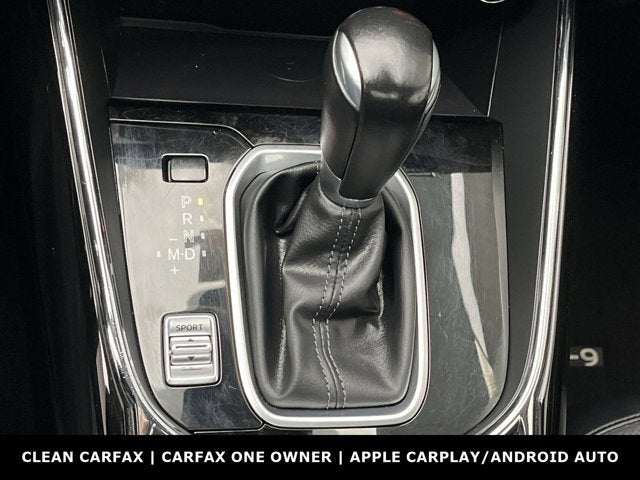 2023 Mazda Mazda CX-9 Touring Plus