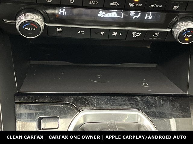 2023 Mazda Mazda CX-9 Touring Plus