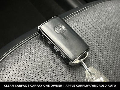 2023 Mazda Mazda CX-9 Touring Plus