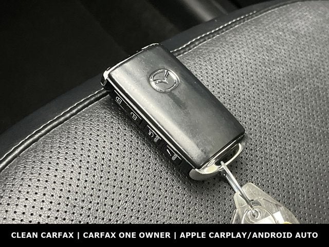 2023 Mazda Mazda CX-9 Touring Plus