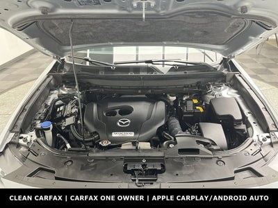 2023 Mazda Mazda CX-9 Touring Plus