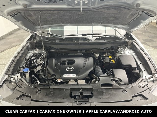 2023 Mazda Mazda CX-9 Touring Plus