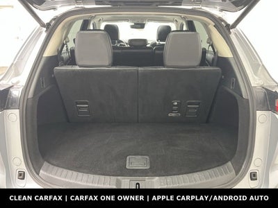 2023 Mazda Mazda CX-9 Touring Plus