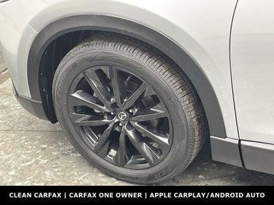 2023 Mazda Mazda CX-9 Touring Plus