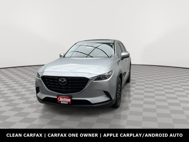 2023 Mazda Mazda CX-9 Touring Plus