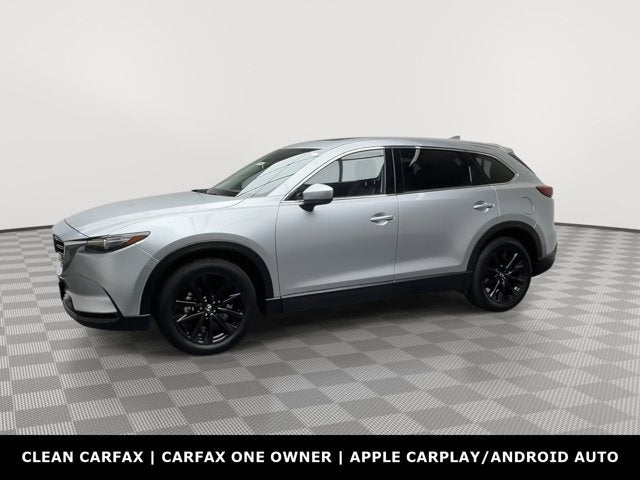 2023 Mazda Mazda CX-9 Touring Plus