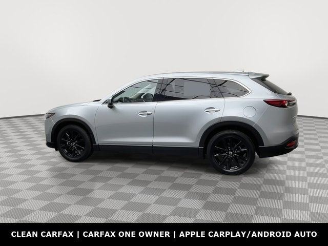 2023 Mazda Mazda CX-9 Touring Plus