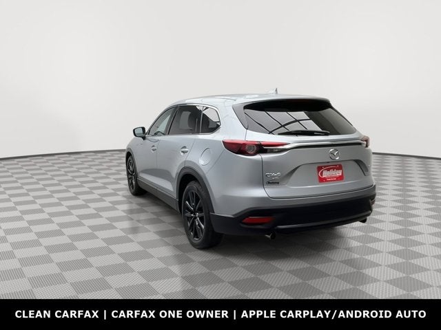 2023 Mazda Mazda CX-9 Touring Plus