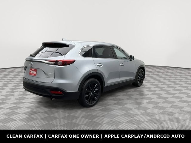 2023 Mazda Mazda CX-9 Touring Plus