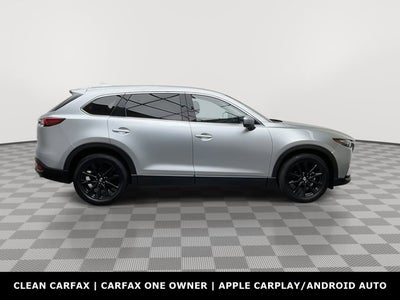 2023 Mazda Mazda CX-9 Touring Plus