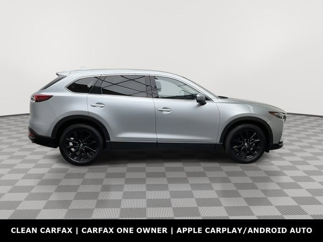 2023 Mazda Mazda CX-9 Touring Plus