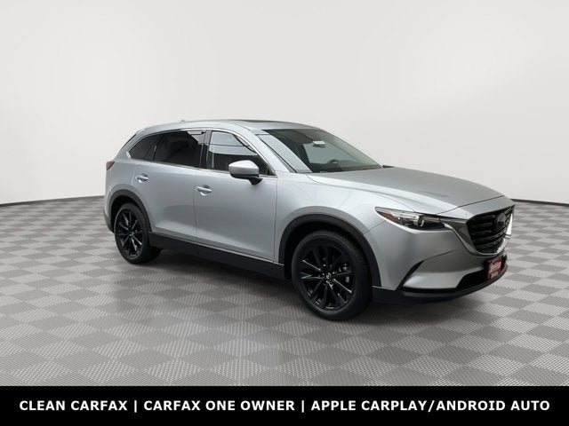 2023 Mazda Mazda CX-9 Touring Plus