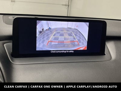 2023 Mazda Mazda CX-9 Touring Plus