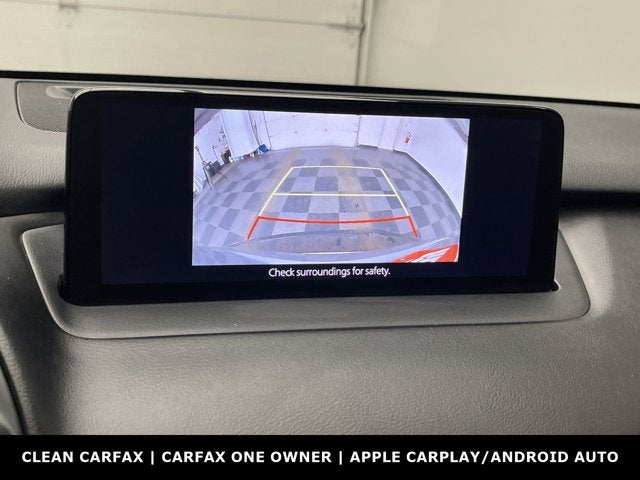 2023 Mazda Mazda CX-9 Touring Plus