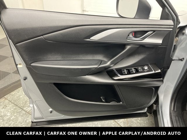 2023 Mazda Mazda CX-9 Touring Plus