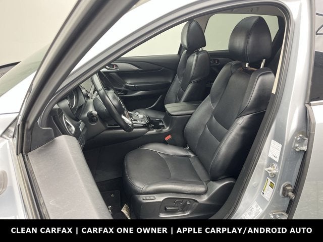 2023 Mazda Mazda CX-9 Touring Plus