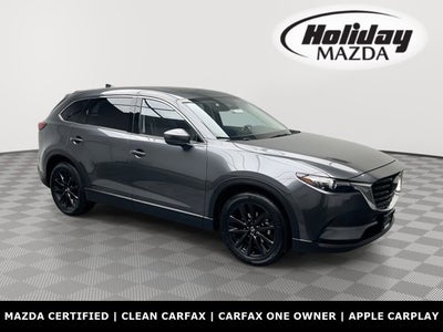 2023 Mazda Mazda CX-9 Touring Plus