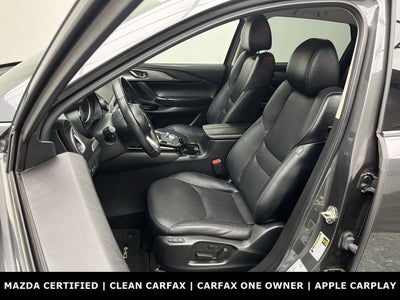 2023 Mazda Mazda CX-9 Touring Plus