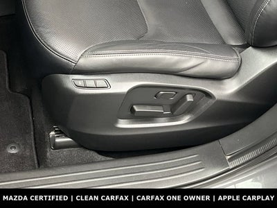 2023 Mazda Mazda CX-9 Touring Plus