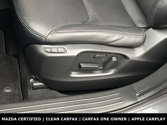 2023 Mazda Mazda CX-9 Touring Plus