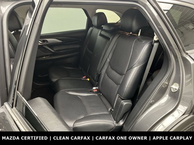 2023 Mazda Mazda CX-9 Touring Plus