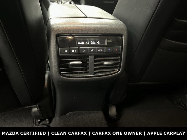 2023 Mazda Mazda CX-9 Touring Plus