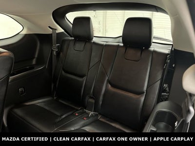 2023 Mazda Mazda CX-9 Touring Plus