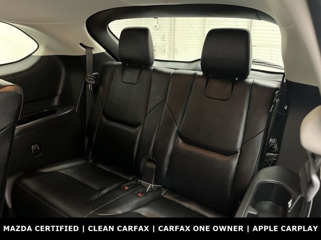 2023 Mazda Mazda CX-9 Touring Plus