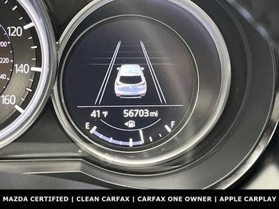 2023 Mazda Mazda CX-9 Touring Plus