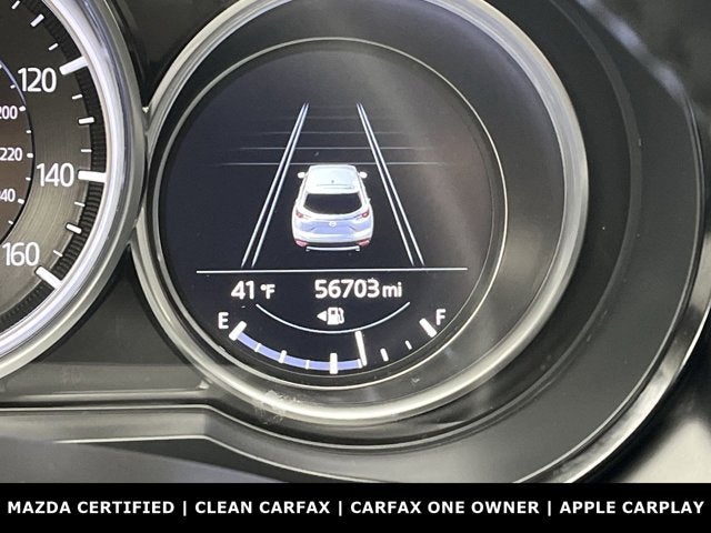 2023 Mazda Mazda CX-9 Touring Plus