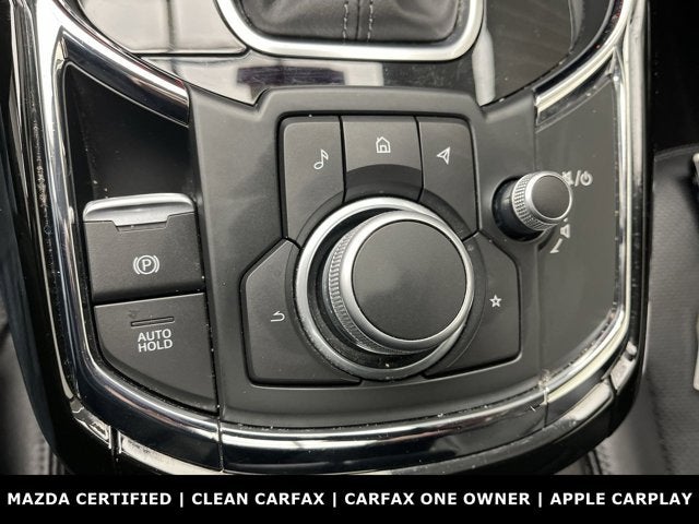 2023 Mazda Mazda CX-9 Touring Plus