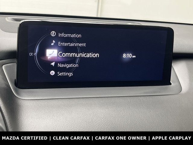 2023 Mazda Mazda CX-9 Touring Plus