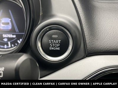 2023 Mazda Mazda CX-9 Touring Plus