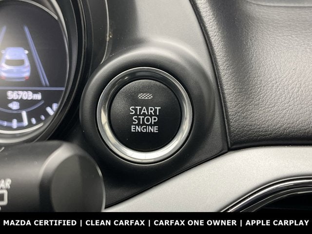 2023 Mazda Mazda CX-9 Touring Plus