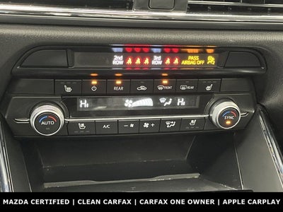 2023 Mazda Mazda CX-9 Touring Plus