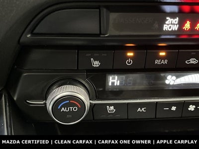 2023 Mazda Mazda CX-9 Touring Plus