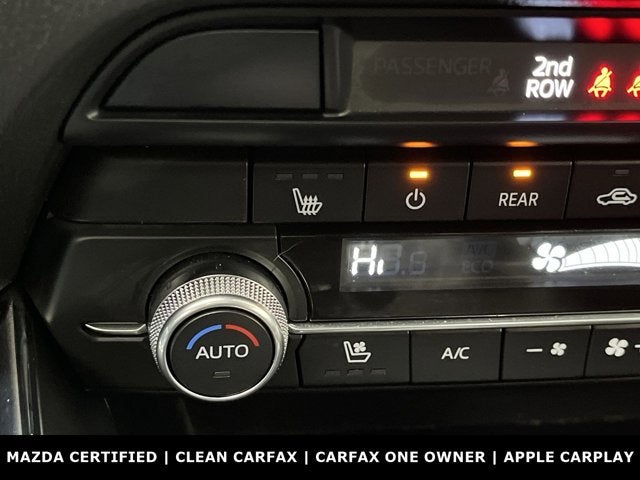 2023 Mazda Mazda CX-9 Touring Plus