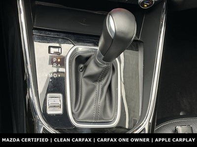 2023 Mazda Mazda CX-9 Touring Plus