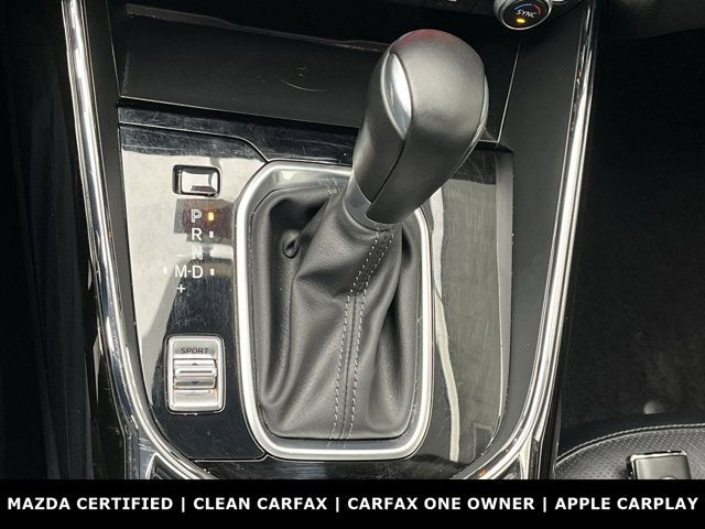 2023 Mazda Mazda CX-9 Touring Plus