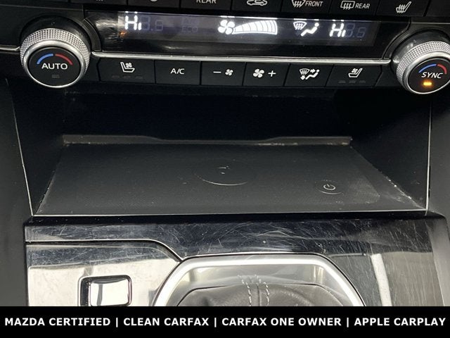 2023 Mazda Mazda CX-9 Touring Plus