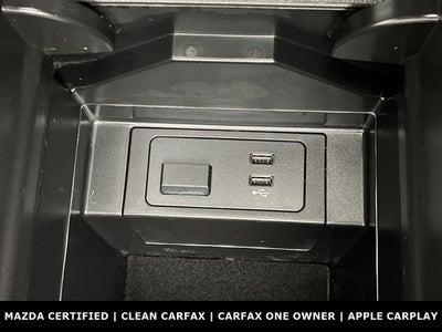 2023 Mazda Mazda CX-9 Touring Plus