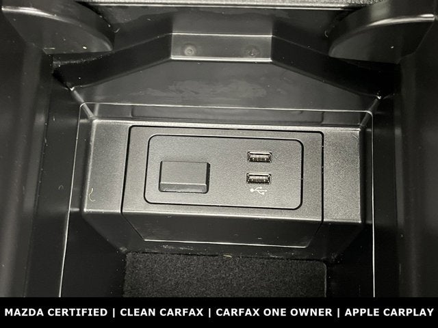 2023 Mazda Mazda CX-9 Touring Plus