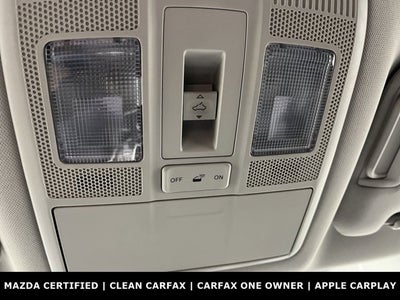 2023 Mazda Mazda CX-9 Touring Plus