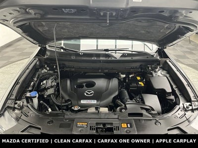 2023 Mazda Mazda CX-9 Touring Plus