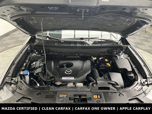 2023 Mazda Mazda CX-9 Touring Plus