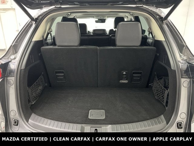 2023 Mazda Mazda CX-9 Touring Plus