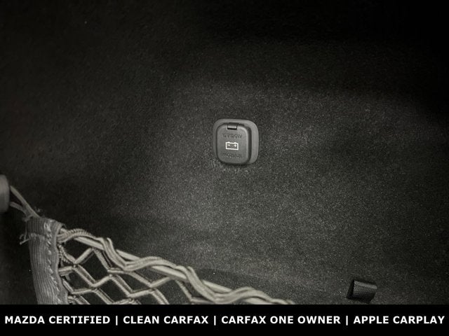 2023 Mazda Mazda CX-9 Touring Plus