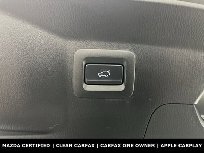 2023 Mazda Mazda CX-9 Touring Plus